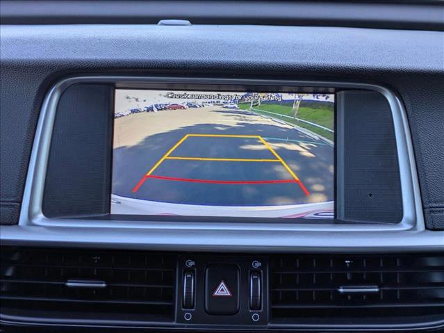 Used 2019 Kia Optima LX image 14