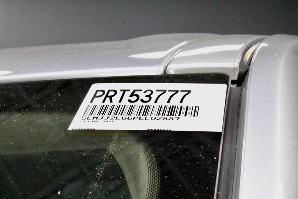 Used 2023 Lincoln Navigator Reserve w/ Equipment Group 201A image 38