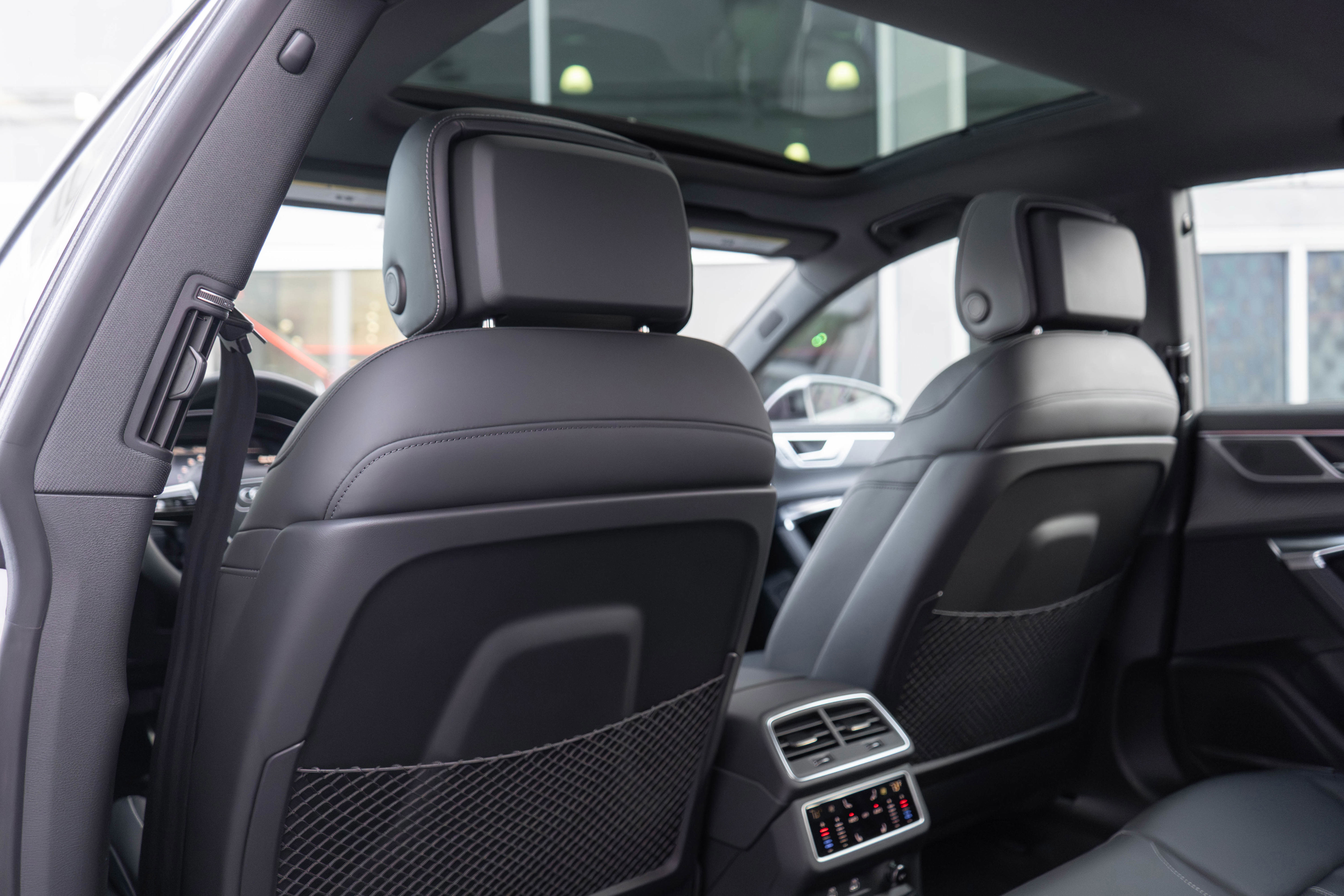 Used 2023 Audi S7 Prestige image 22