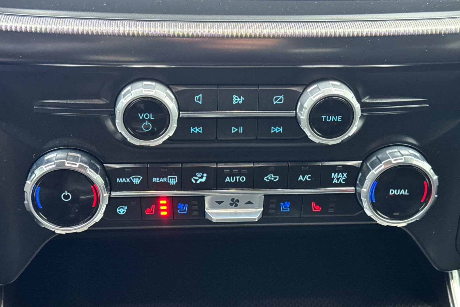 Used 2024 Ford F150 Raptor image 20