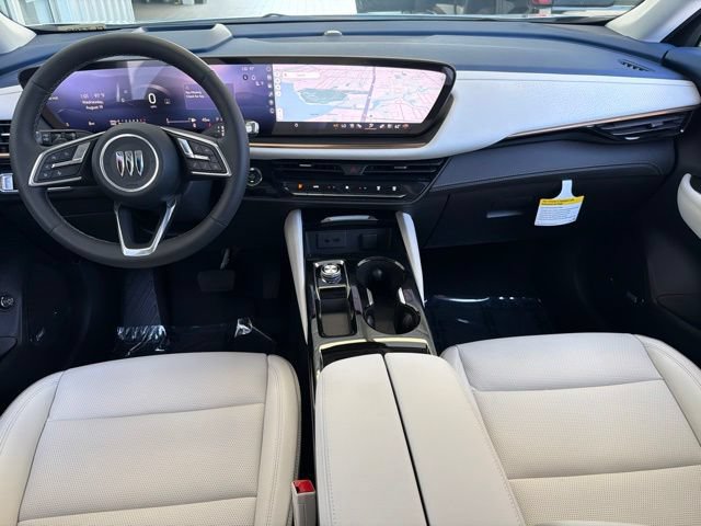 New 2026 Buick Envision Avenir AWD/4WD image 16