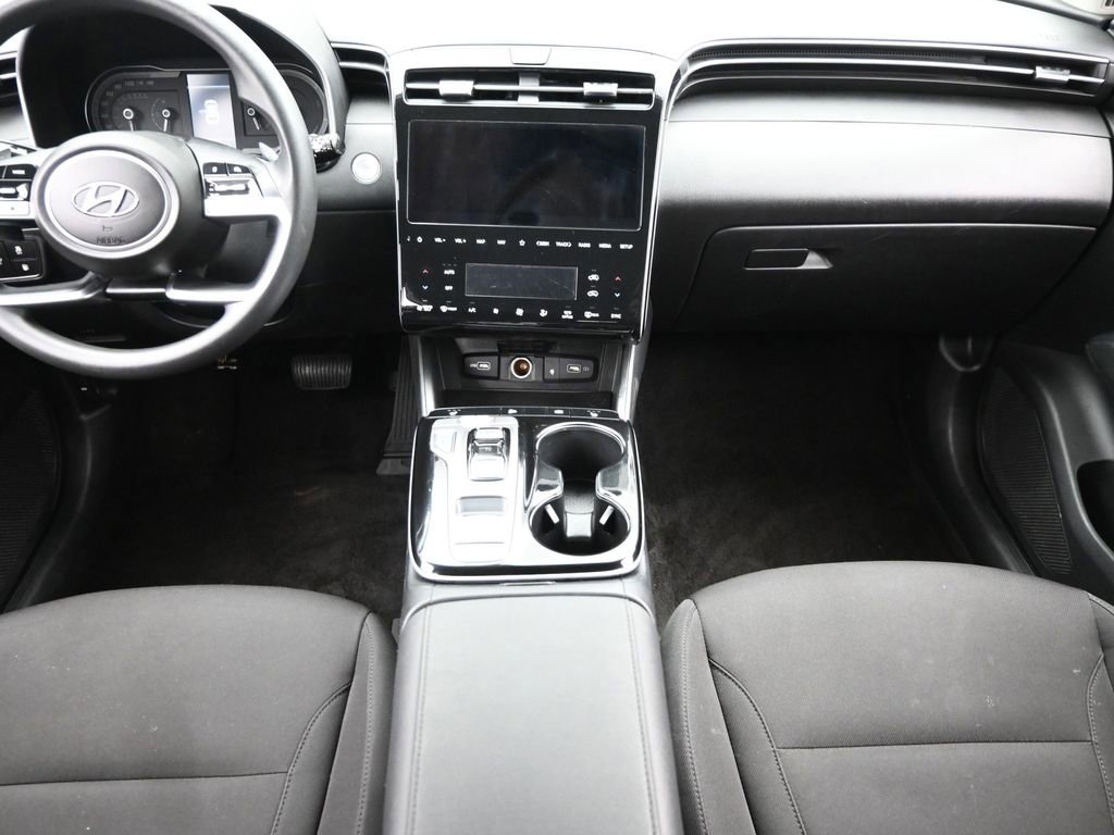 Used 2024 Hyundai Tucson SEL image 15