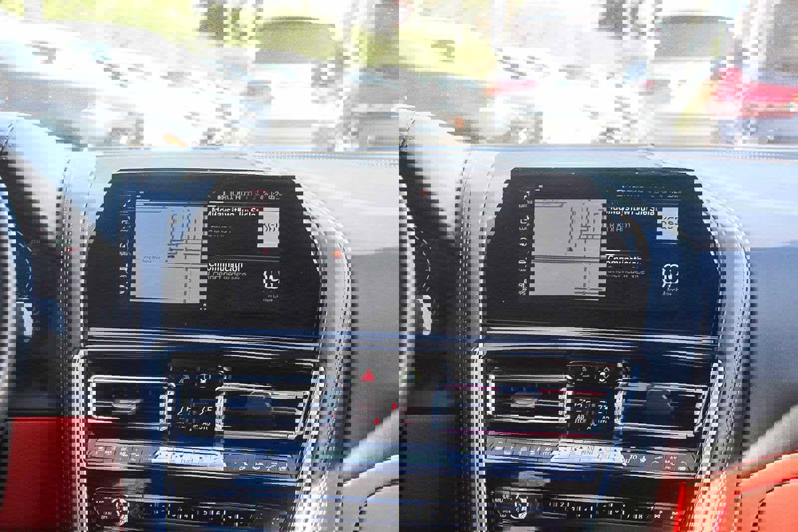 Used 2021 BMW 840i Gran Coupe w/ M Sport Package image 14