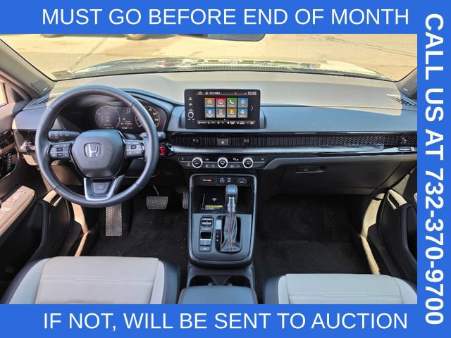 Used 2025 Honda CR-V Sport Touring image 30