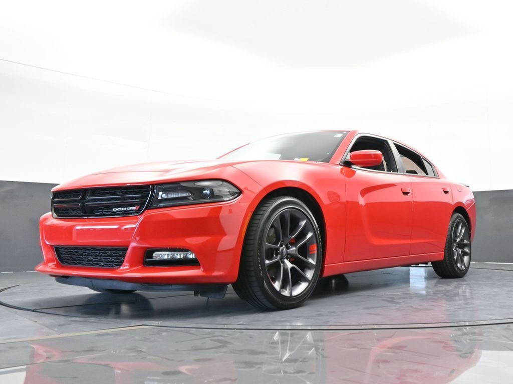 Used 2019 Dodge Charger SXT image 53