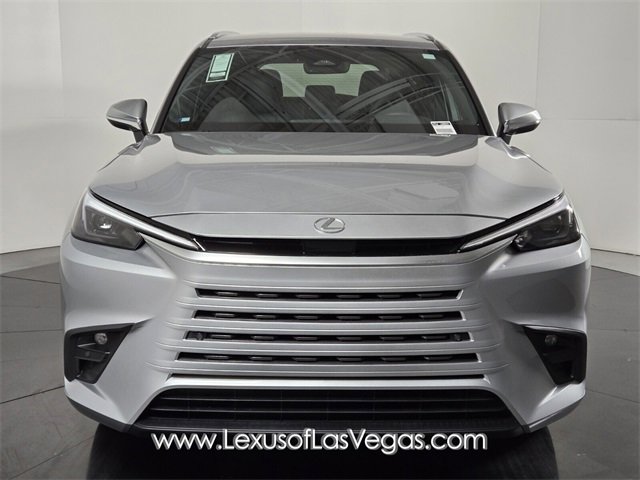 New 2026 Lexus TX 350 AWD image 8
