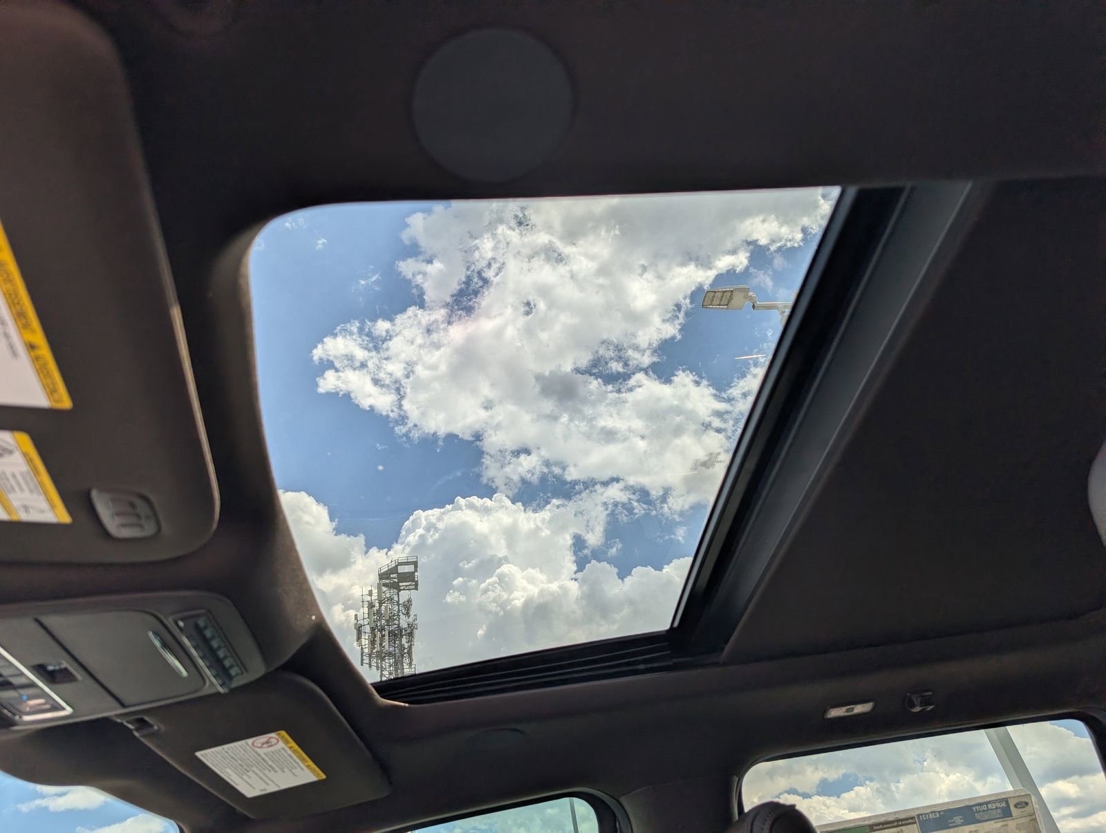 New 2026 Ford F250 4x4 Crew Cab Super Duty image 16