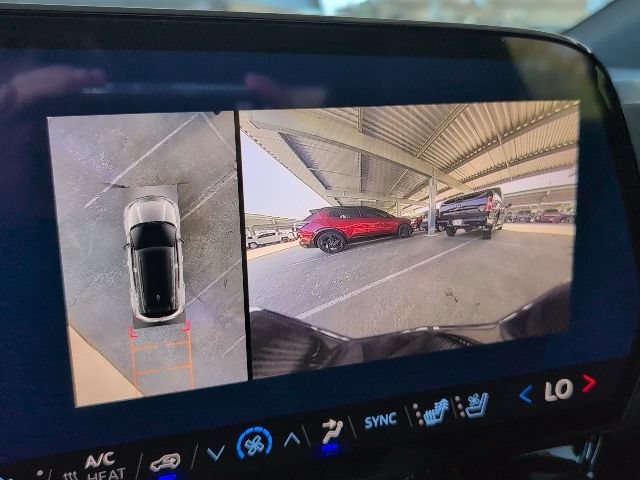 New 2026 Chevrolet Blazer EV RS w/ Super Cruise Package AWD/4WD image 28