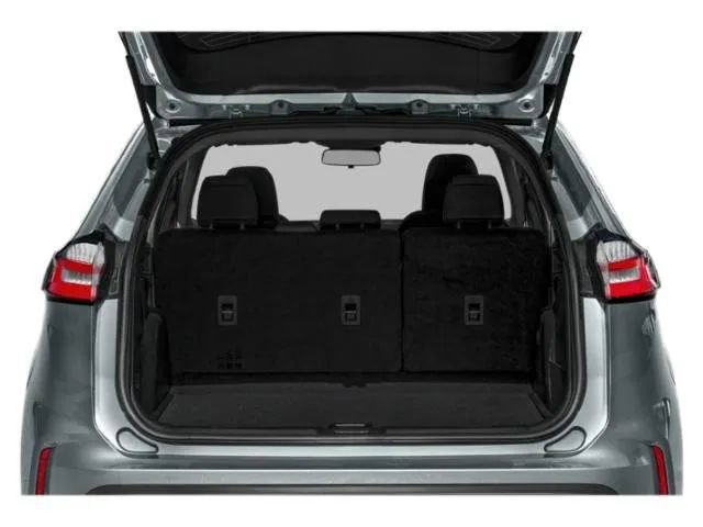 New 2024 Ford Edge SE w/ Black Appearance Package image 25