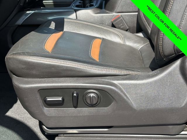 Used 2019 GMC Sierra 1500 AT4 w/ AT4 Premium Package image 5