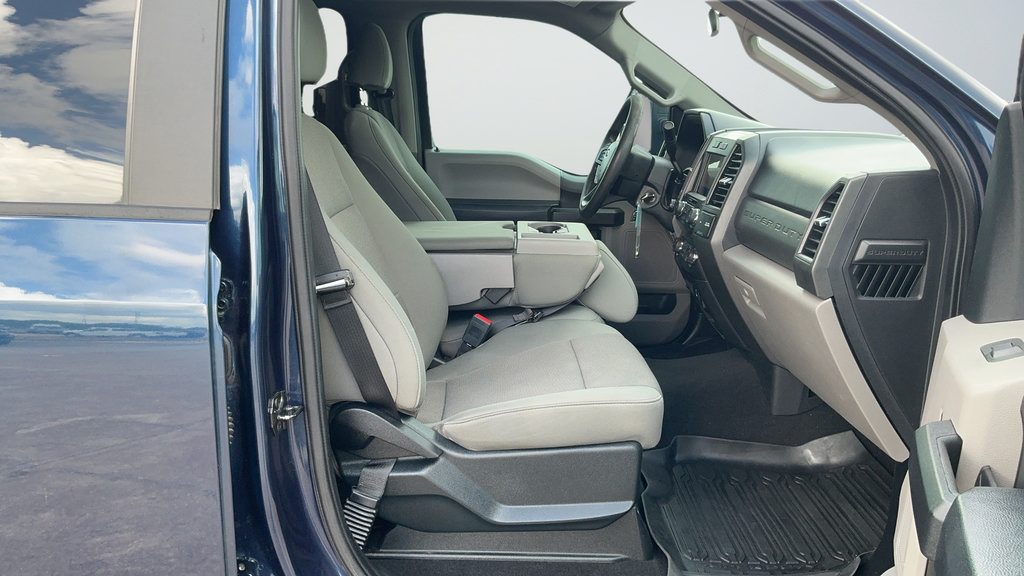 Used 2020 Ford F250 XL w/ STX Appearance Package AWD/4WD image 21