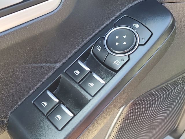Used 2024 Ford Escape Platinum image 27