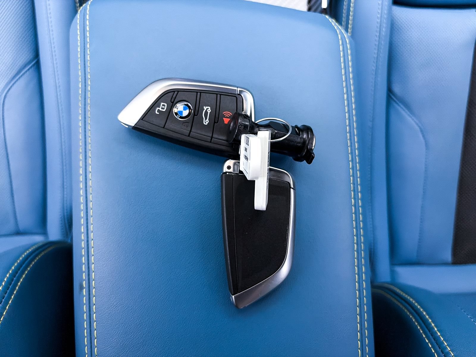 Used 2023 BMW M3 Competition AWD/4WD image 54