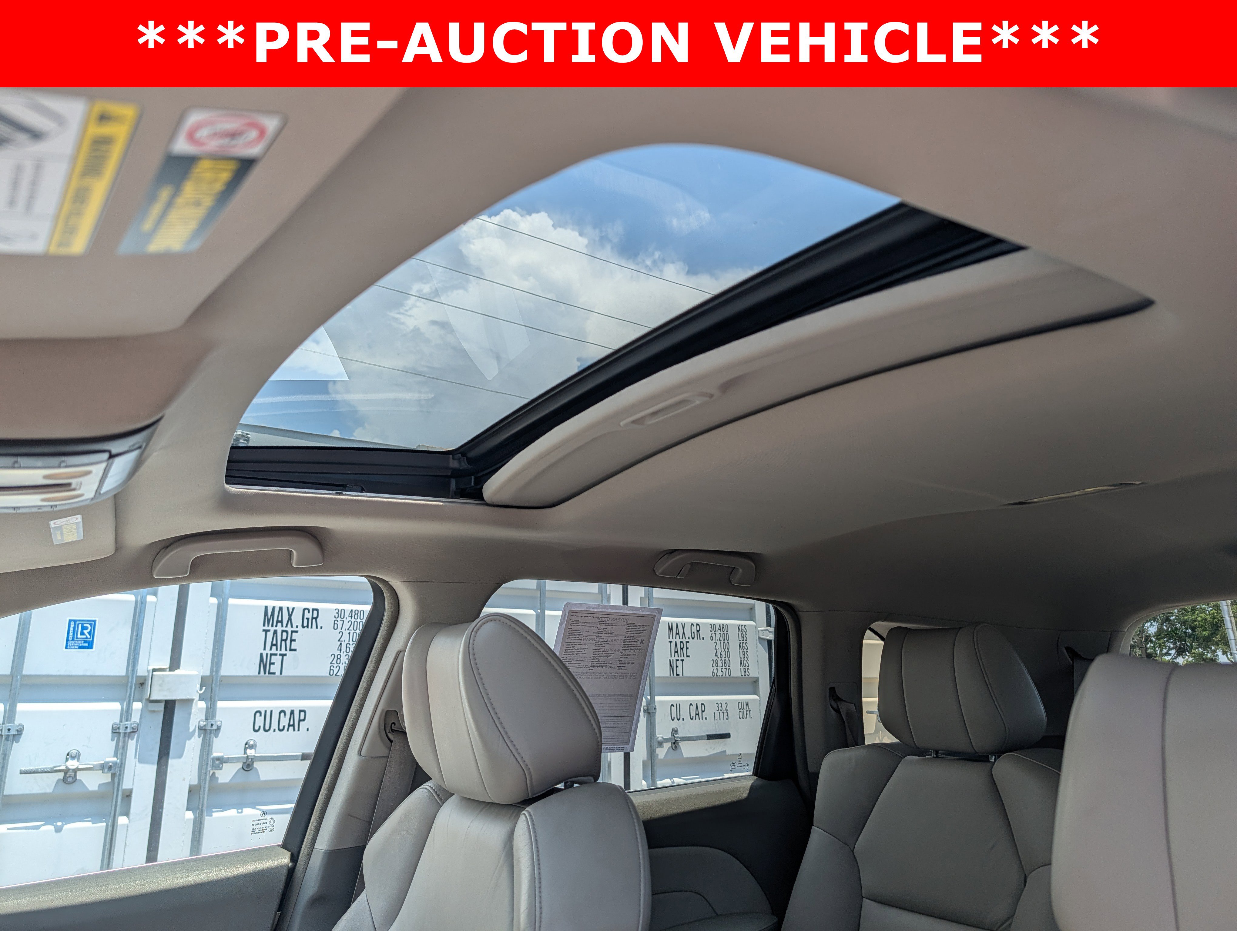 Used 2012 Acura MDX AWD/4WD image 25