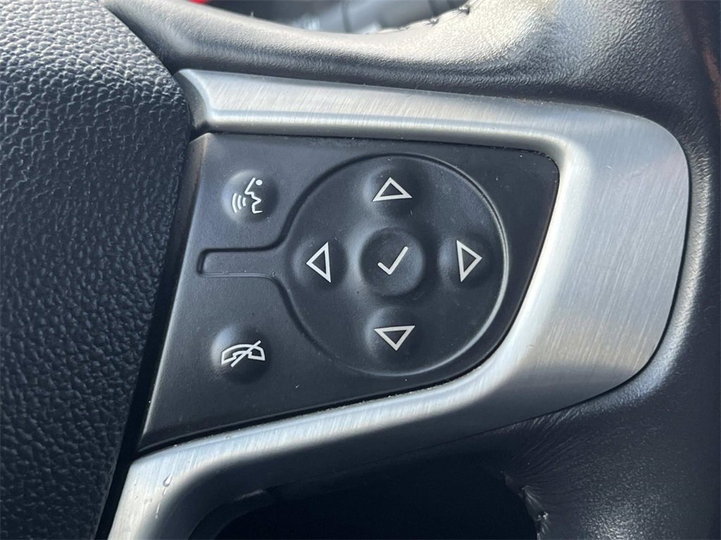 Certified 2019 GMC Terrain SLE w/ Driver Convenience Package image 22