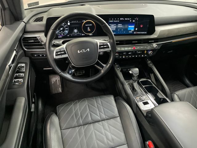Used 2024 Kia Telluride SX Prestige X-Pro image 23