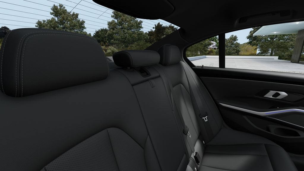New 2026 BMW M340i Sedan w/ Premium Package RWD image 35