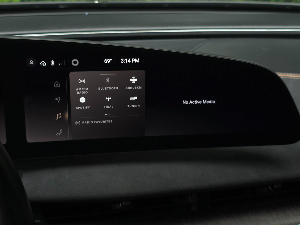Used 2023 Lucid Air Grand Touring AWD/4WD image 33