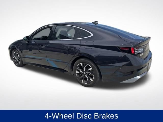 Used 2025 Hyundai Sonata SEL image 6