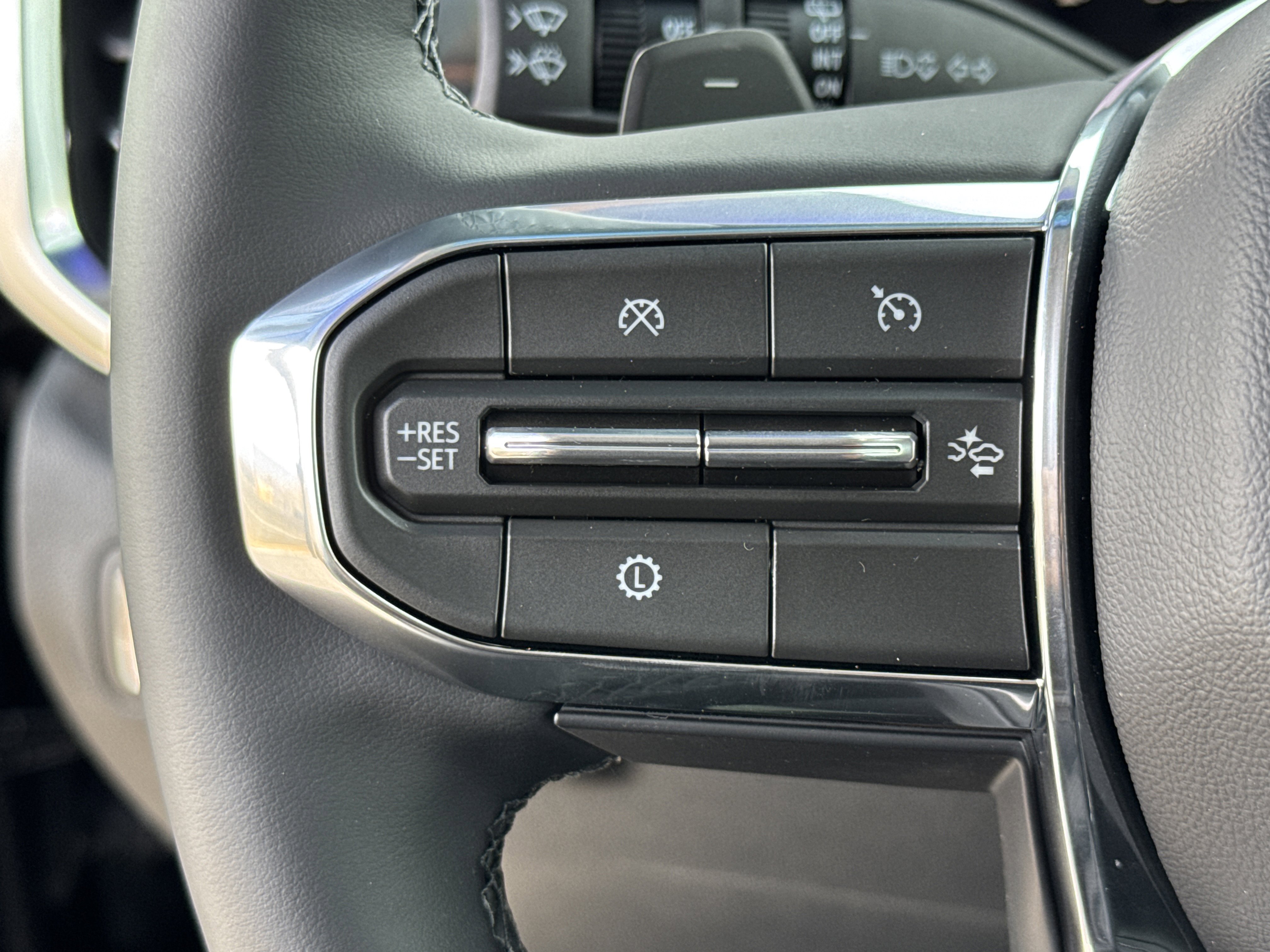 New 2026 GMC Terrain Denali w/ LPO, Floor Liner Package image 20