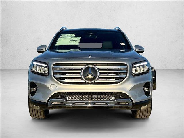 Used 2026 Mercedes-Benz GLB 250 image 16