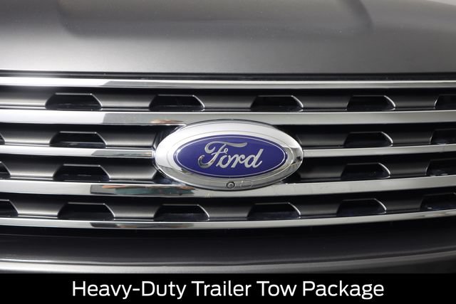 Used 2021 Ford Expedition XLT AWD/4WD image 22