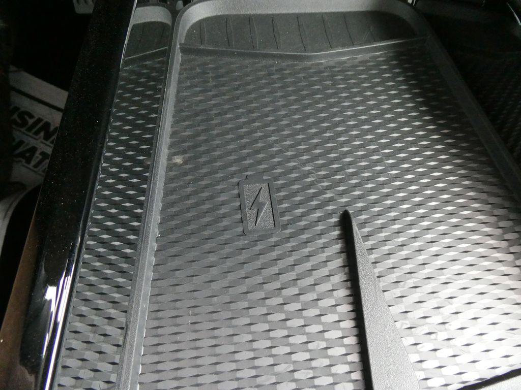 New 2026 Ford Mustang Mach-E Premium AWD/4WD image 18