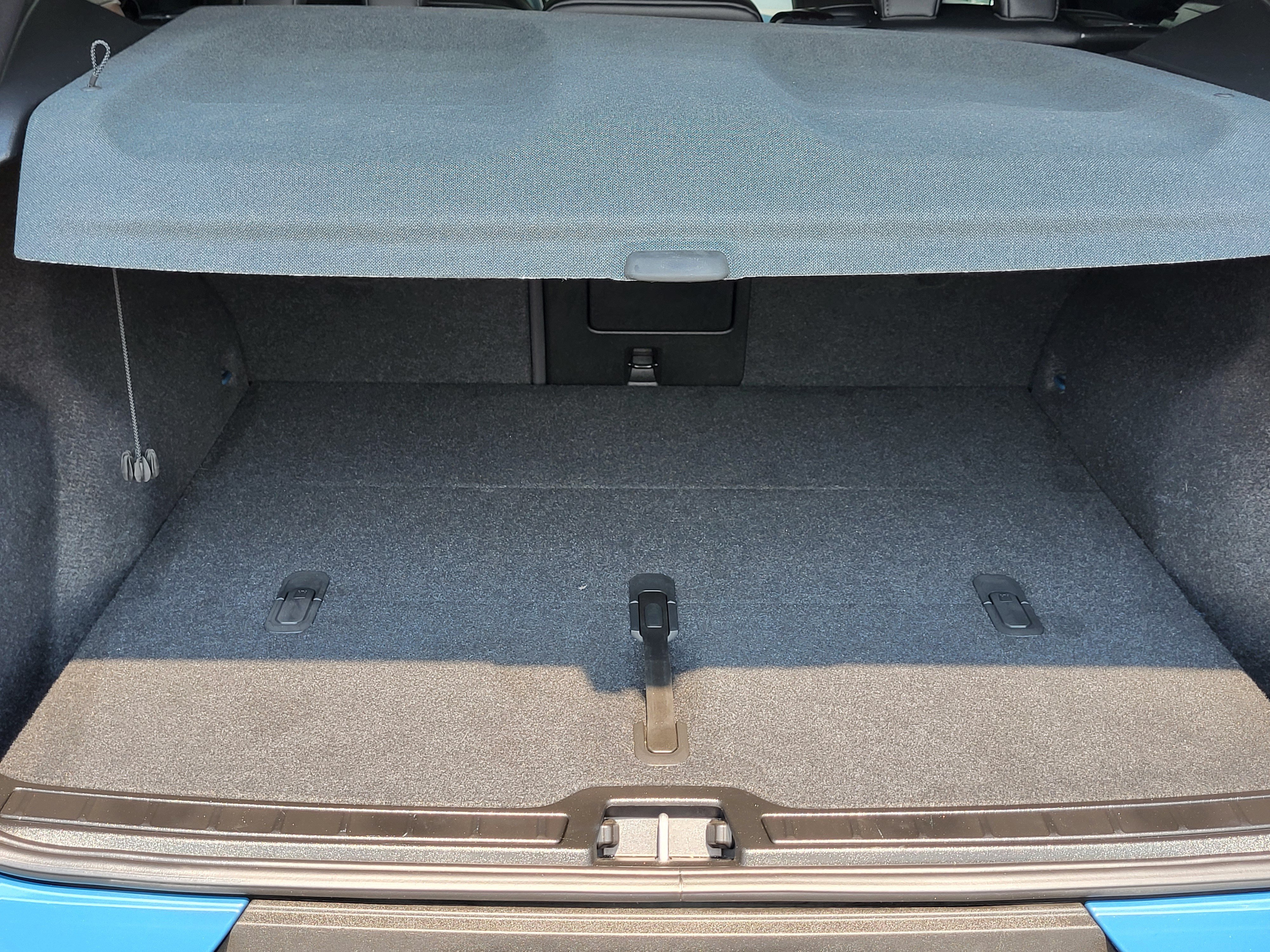 Certified 2023 Volvo XC40 Recharge Ultimate AWD/4WD image 25