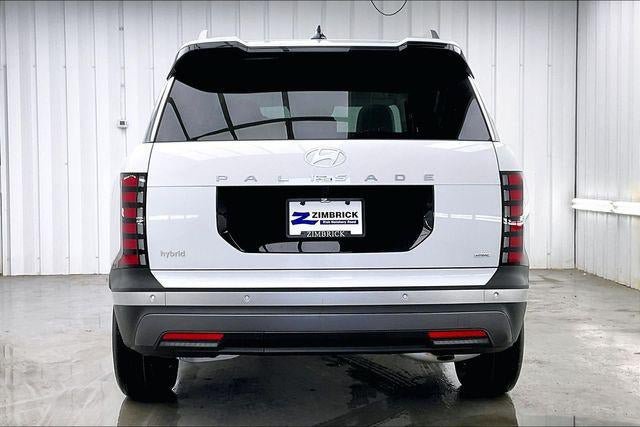 New 2026 Hyundai Palisade SEL Premium AWD/4WD image 24