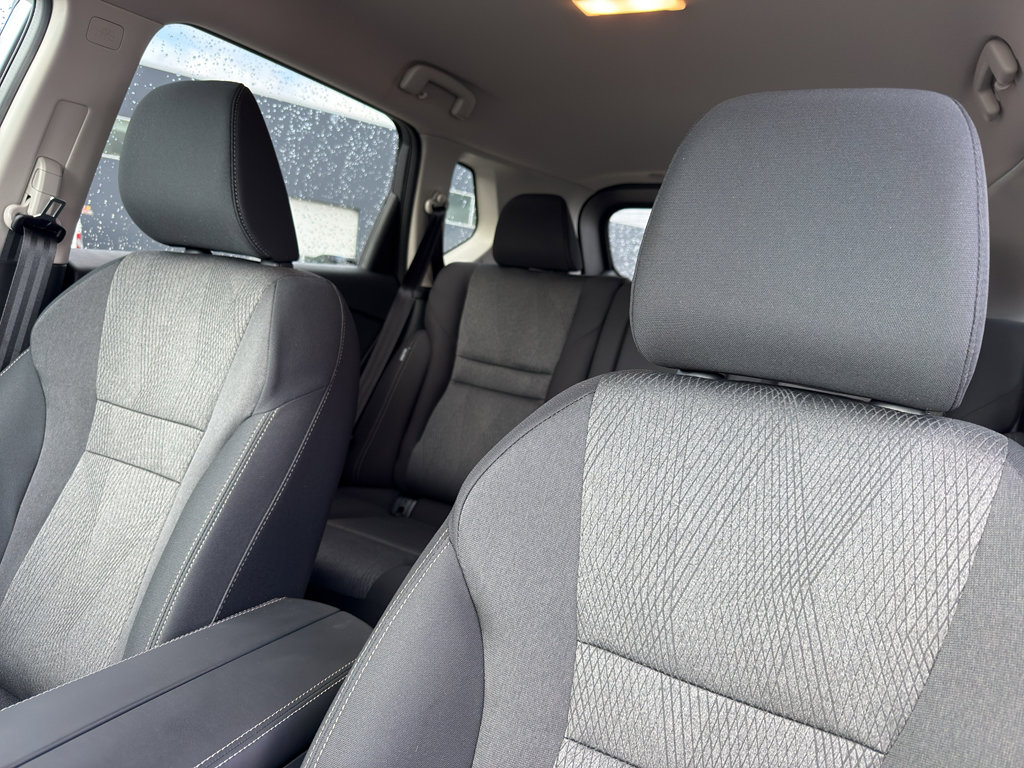 New 2026 Nissan Rogue SV AWD/4WD image 27