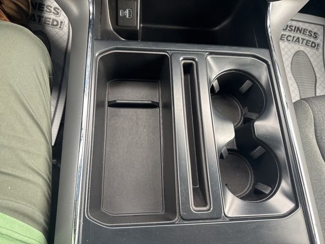 Used 2024 Ford F150 XLT w/ Mobile Office Package image 22