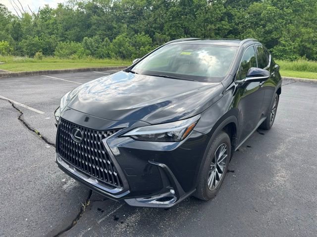 Used 2025 Lexus NX 350h AWD w/ Accessory Package (2T) image 7