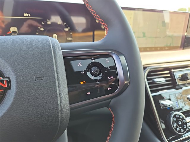 New 2026 Nissan Armada PRO-4X image 19