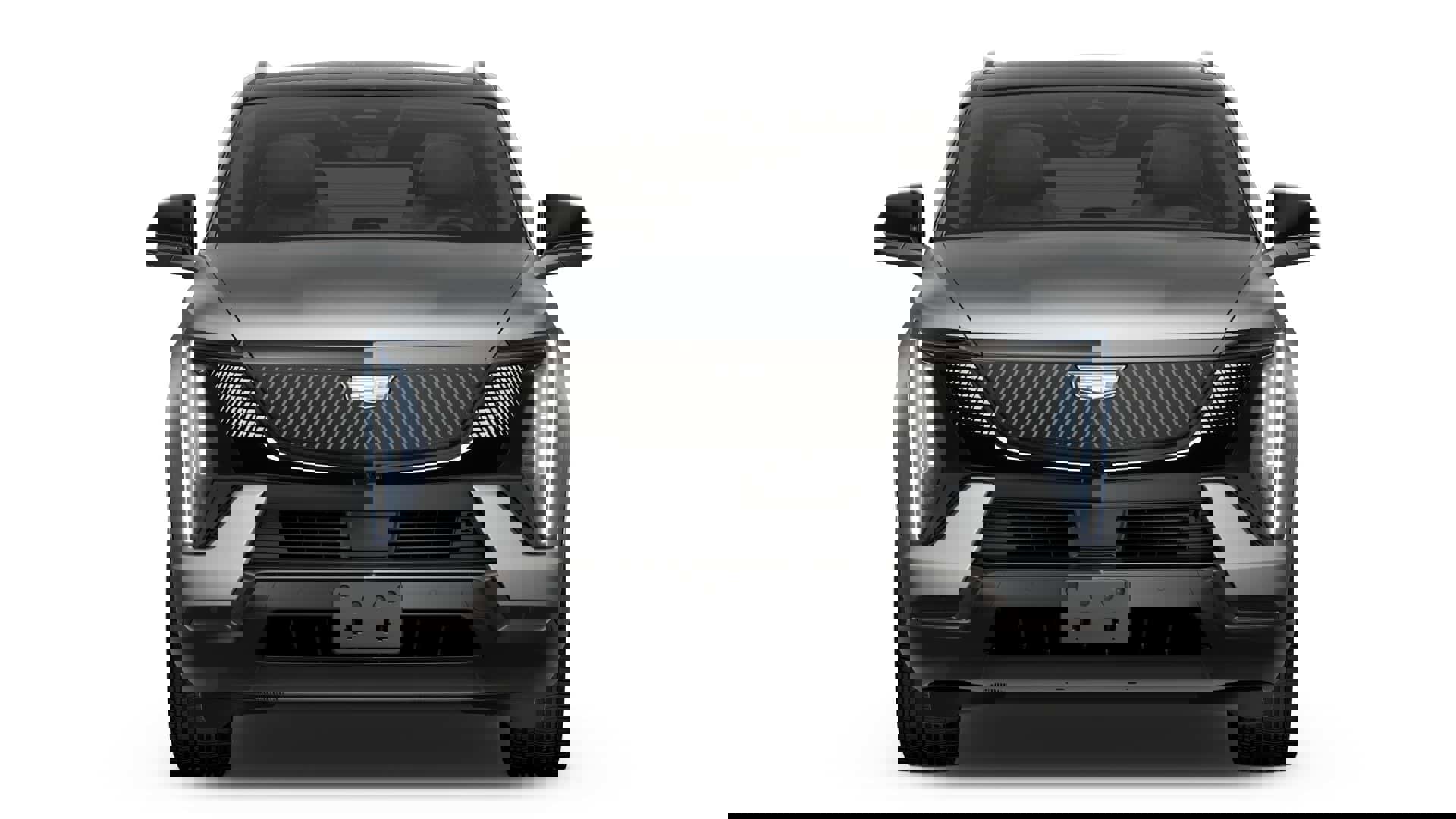 New 2026 Cadillac Escalade IQL Sport 2 image 26