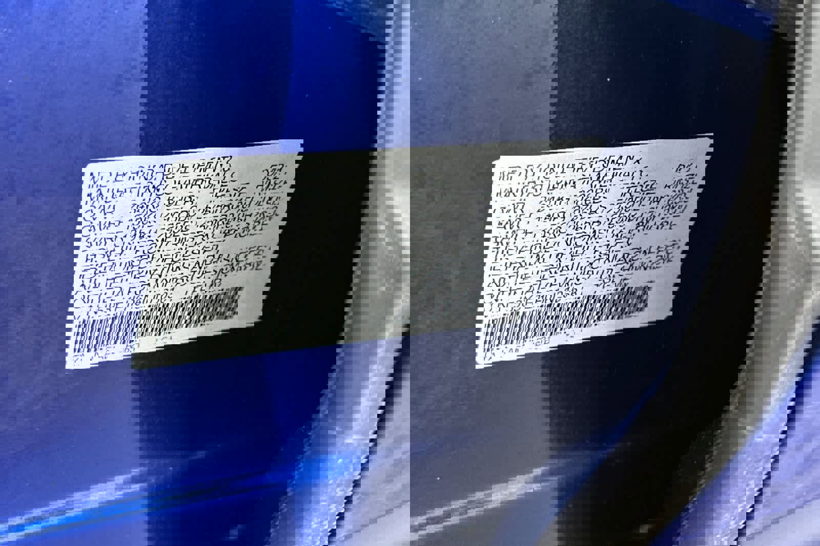 Used 2022 Acura MDX A-Spec image 37