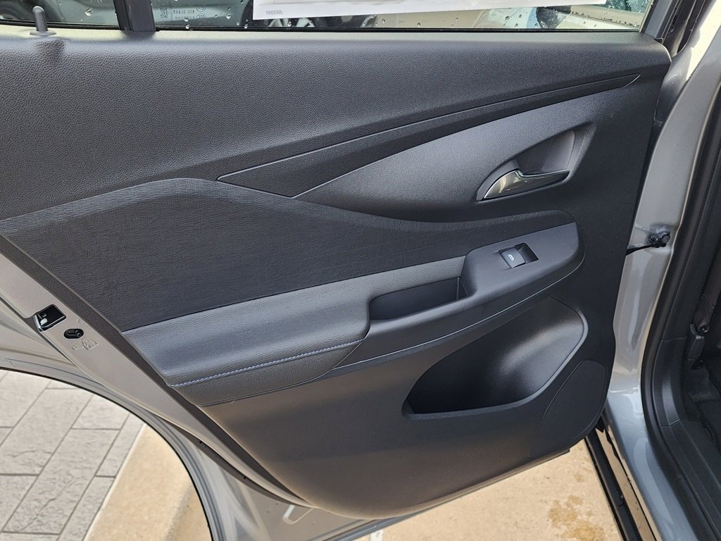 New 2026 Buick Envista Sport Touring w/ Convenience I Package image 39