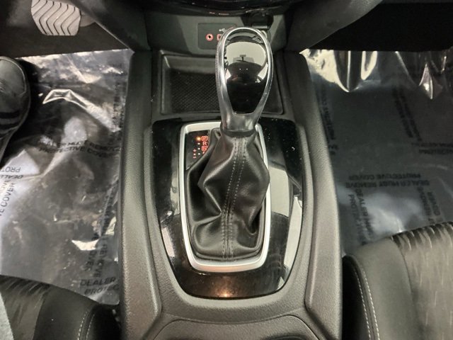 Used 2018 Nissan Rogue SV image 34