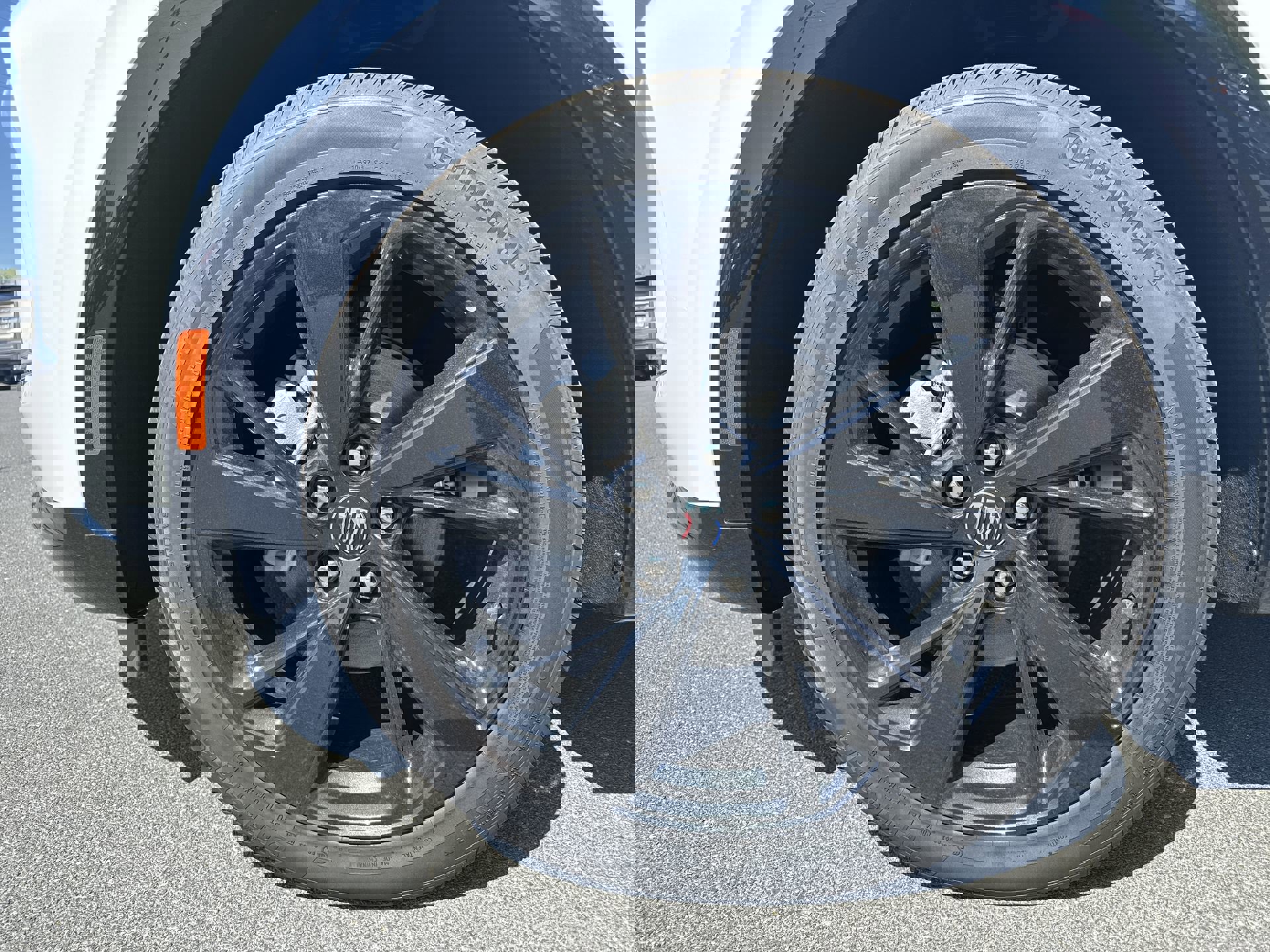 New 2026 Buick Envision Sport Touring image 19