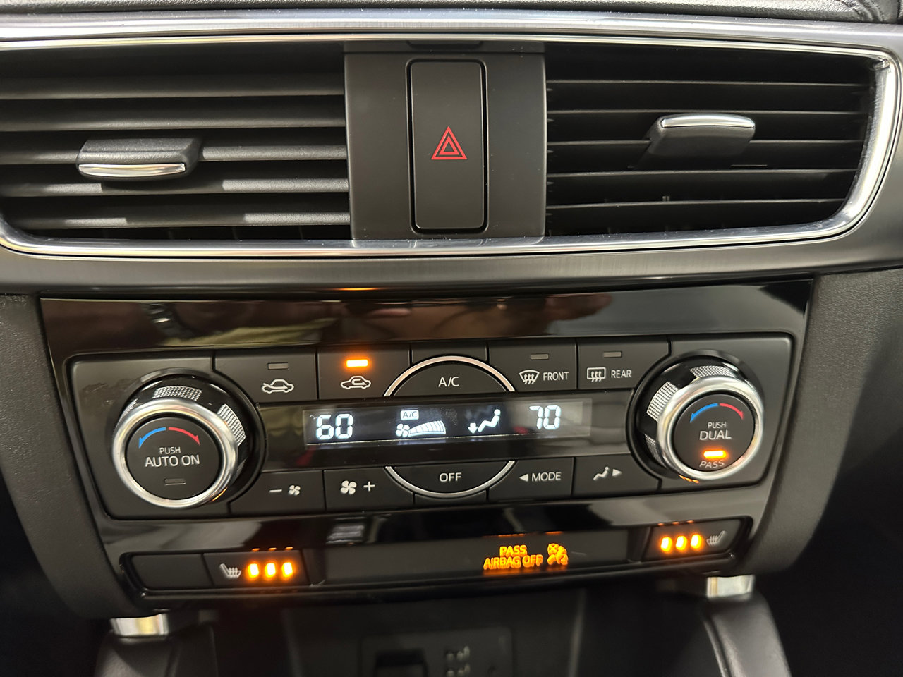 Used 2016 MAZDA CX-5 Grand Touring image 40