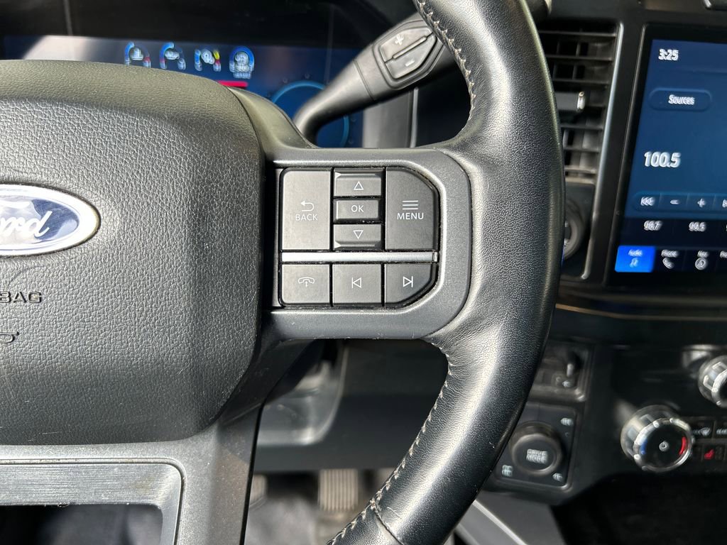 Used 2024 Ford F250 Lariat w/ Lariat Ultimate Package AWD/4WD image 21