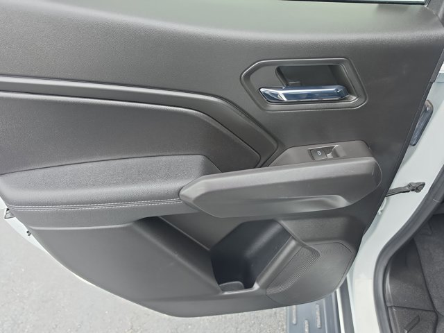 Used 2023 Chevrolet Colorado LT w/ LT Convenience Package RWD image 11