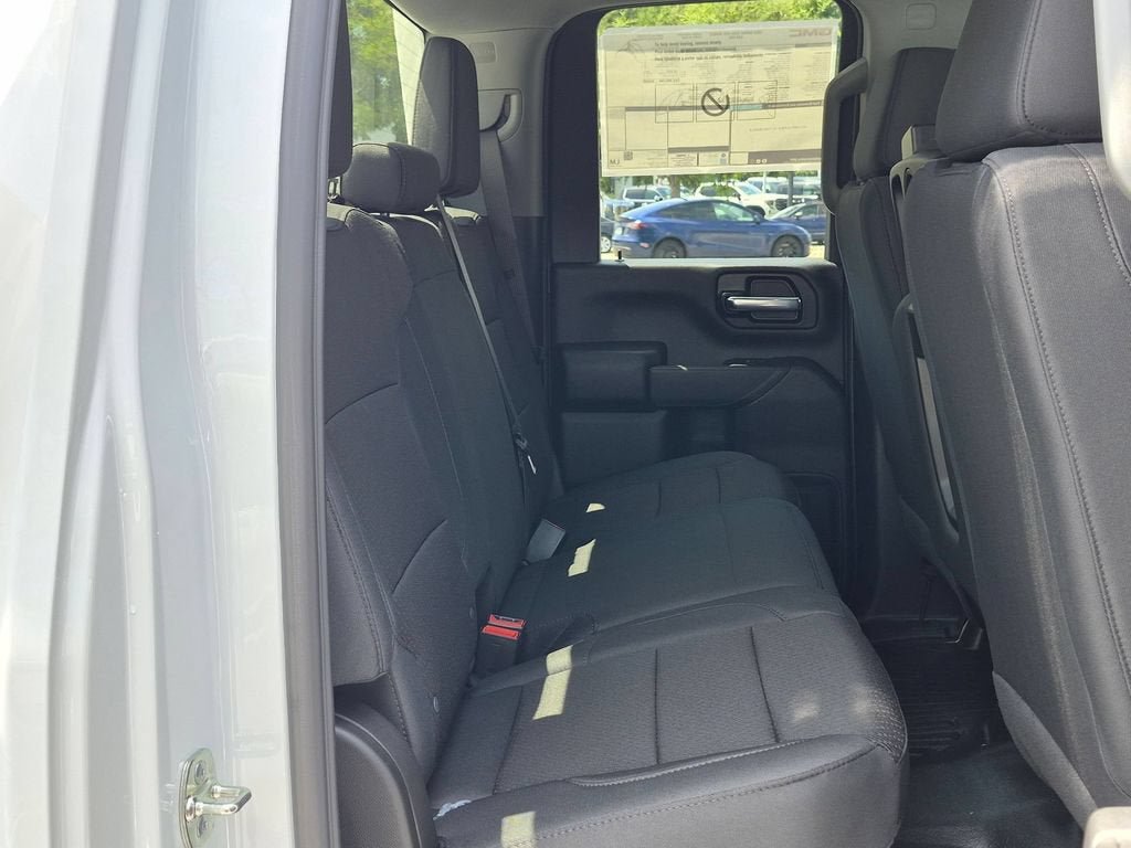 New 2026 GMC Sierra 2500 Pro w/ Convenience Package AWD/4WD image 20
