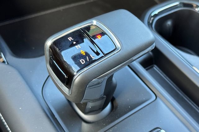 New 2026 GMC Sierra 1500 AT4X image 25