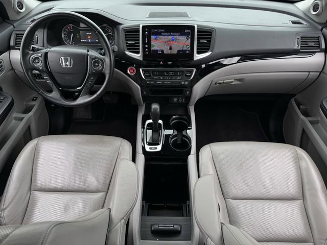 Used 2019 Honda Ridgeline RTL-E image 10