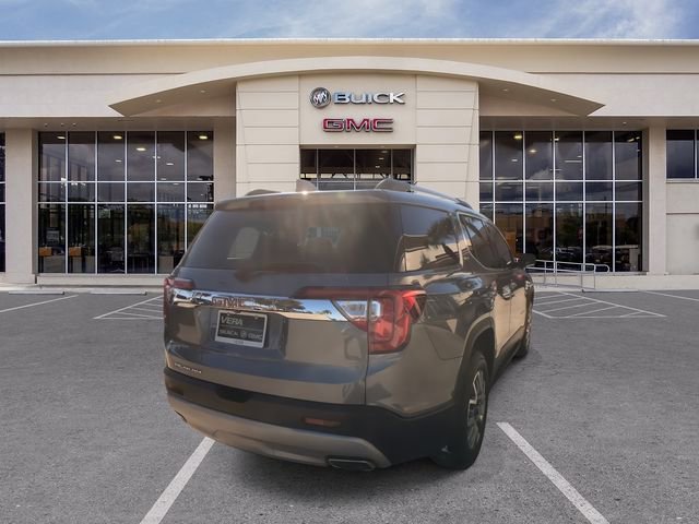Used 2021 GMC Acadia SLT image 13