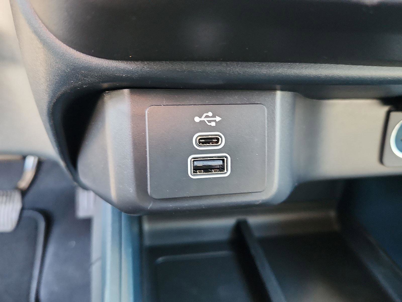 New 2026 Ford Maverick XL w/ Equipment Group 101A image 15