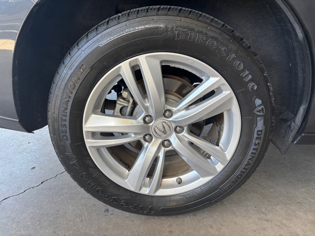 Used 2013 Acura RDX FWD w/ Technology Package image 64