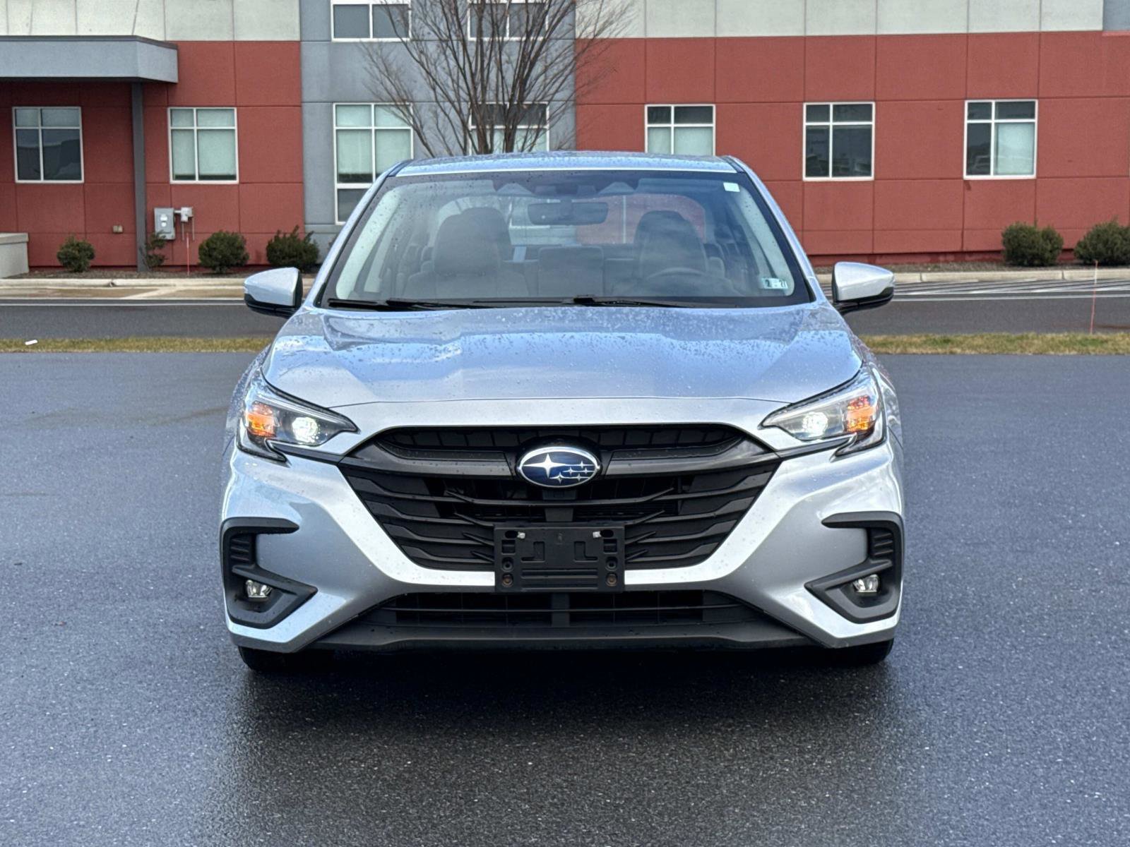 Used 2023 Subaru Legacy Premium image 28