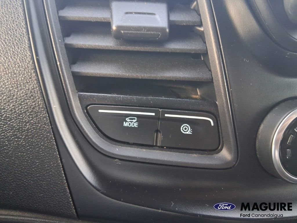 Used 2024 Ford Transit 250 Low Roof w/ Exterior Upgrade Package image 13