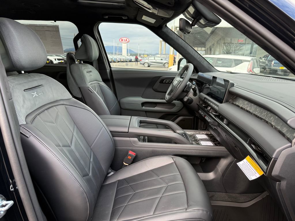 New 2027 Kia Telluride SX Prestige X-Pro image 16
